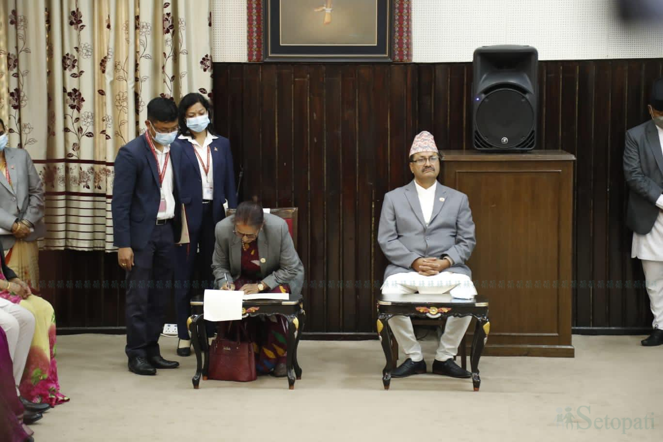 तस्बिर: नवीनबाबु गुरूङ/सेतोपाटी